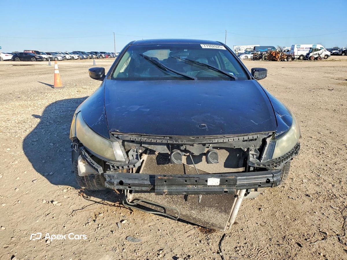 Honda Accord 2008