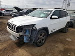 Jeep Cherokee 2017