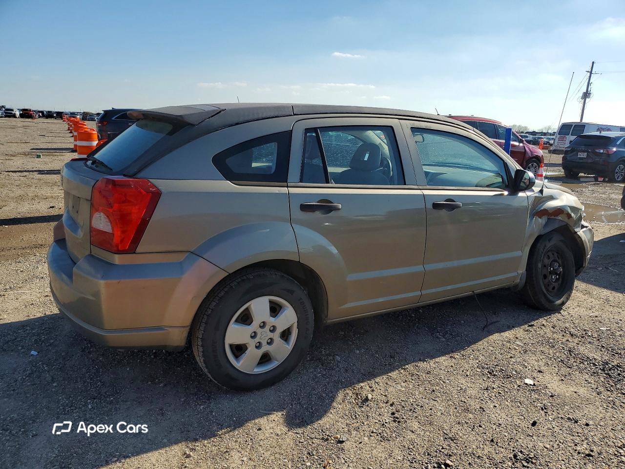 Dodge Caliber 2007