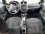 Nissan Versa 2015