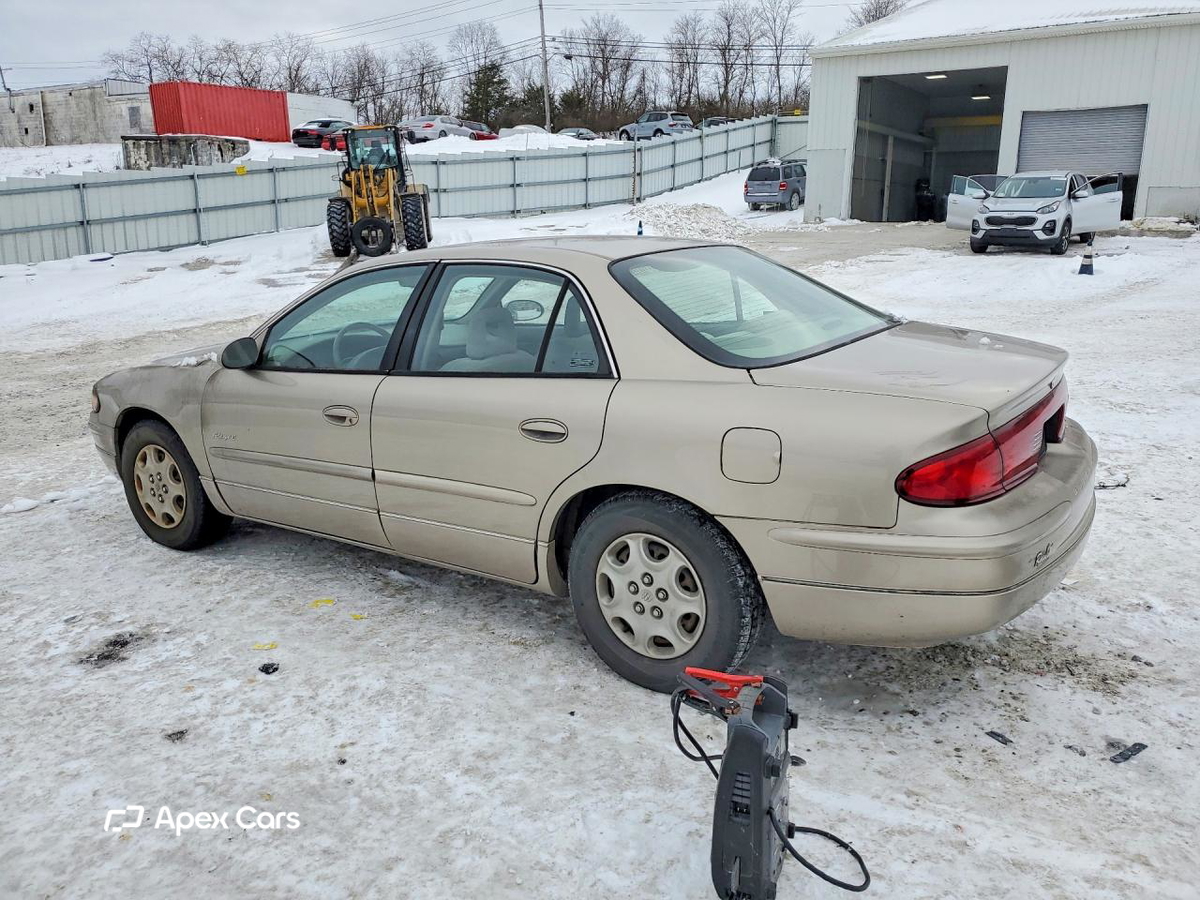 Buick Regal 1999