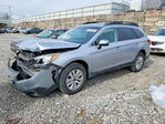 Subaru Outback 2015