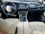 Buick Envision 2018