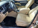 Toyota Highlander 2015