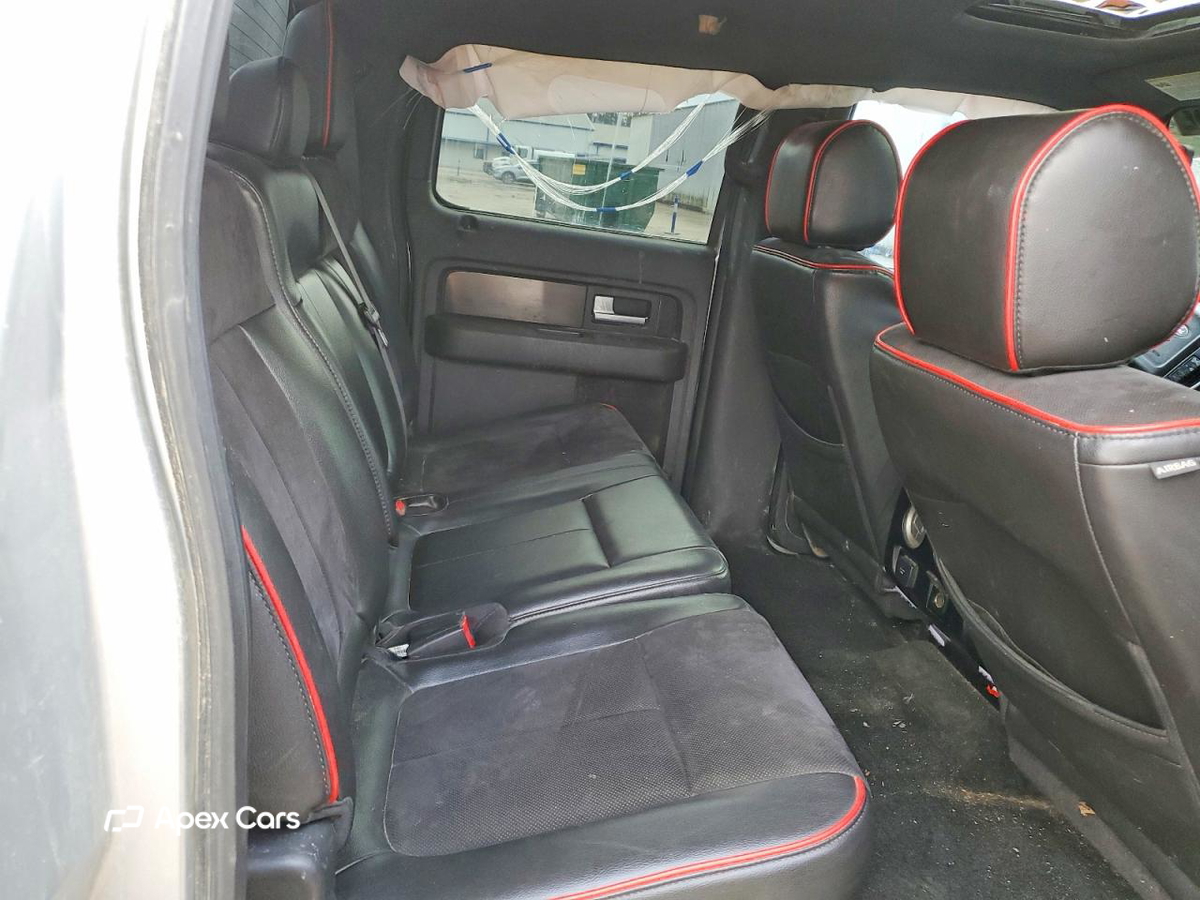 Ford F-150 2013
