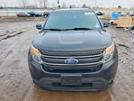 Ford Explorer 2012
