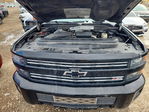 Chevrolet Silverado 2018