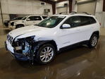 Jeep Grand Cherokee 2018