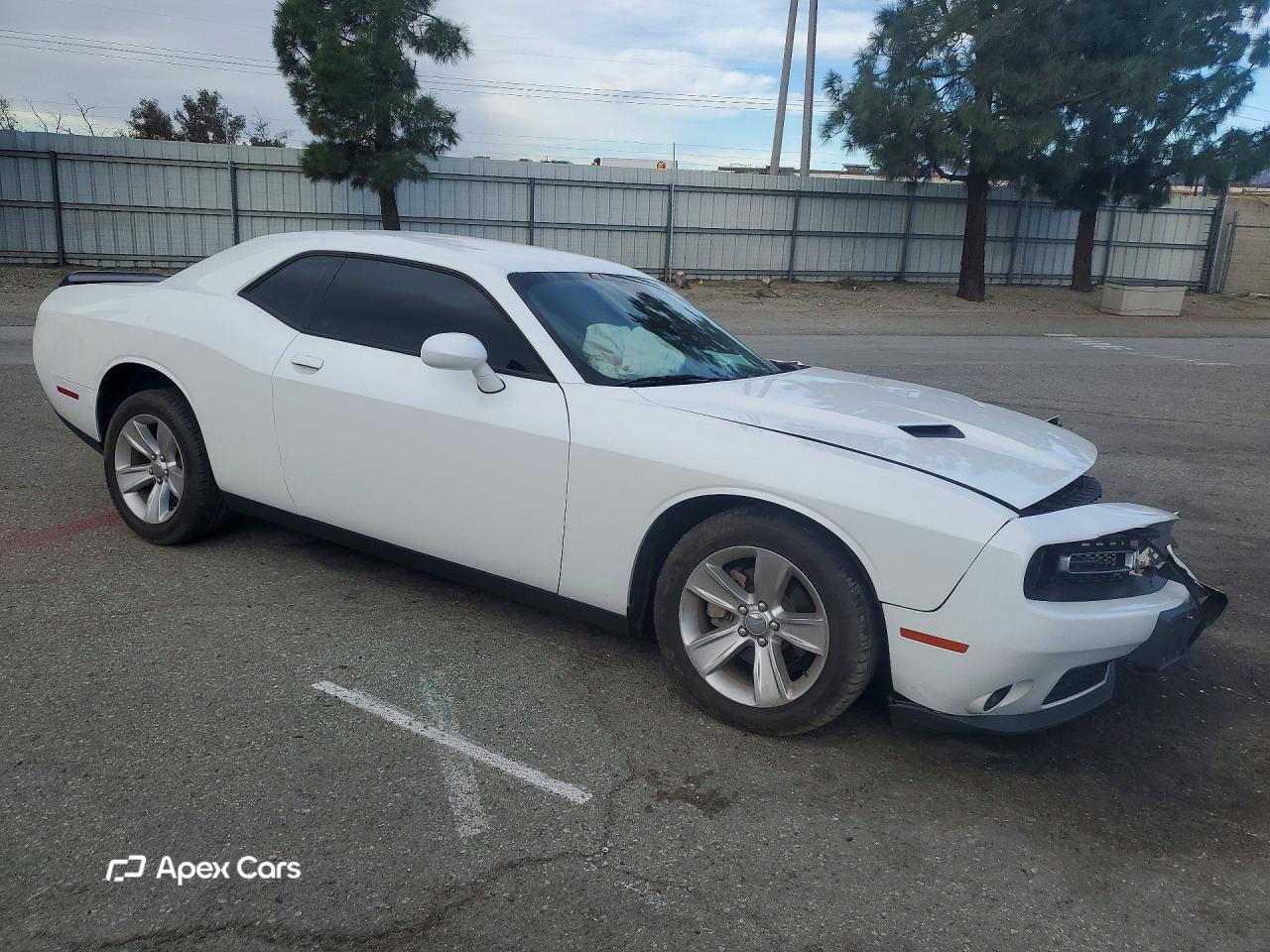 Dodge Challenger 2023