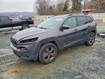 Jeep Grand Cherokee 2017