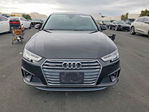 Audi A4 2019