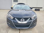 Nissan Maxima 2016