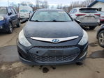 Hyundai Sonata 2011