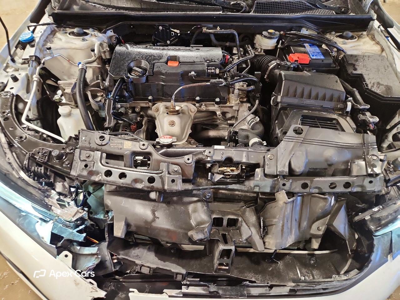 Honda Civic 2023