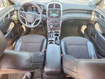 Chevrolet Malibu 2015