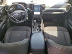 Ford Ranger 2024