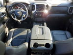 Chevrolet Silverado 2019