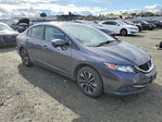 Honda Civic 2015