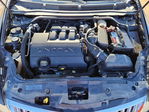 Lincoln MKS 2009