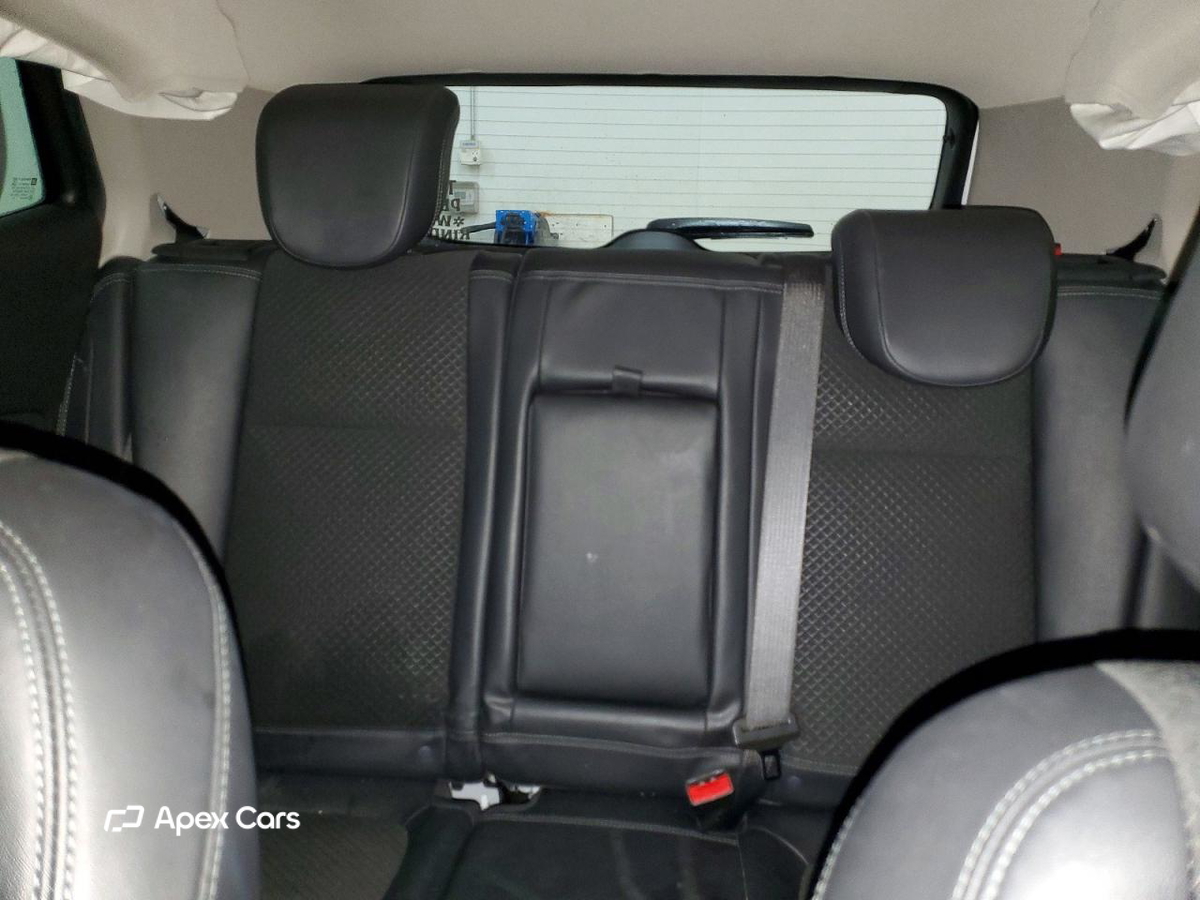 Buick Encore 2019