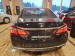 Honda Accord 2016