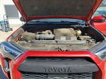 Toyota 4Runner 2021