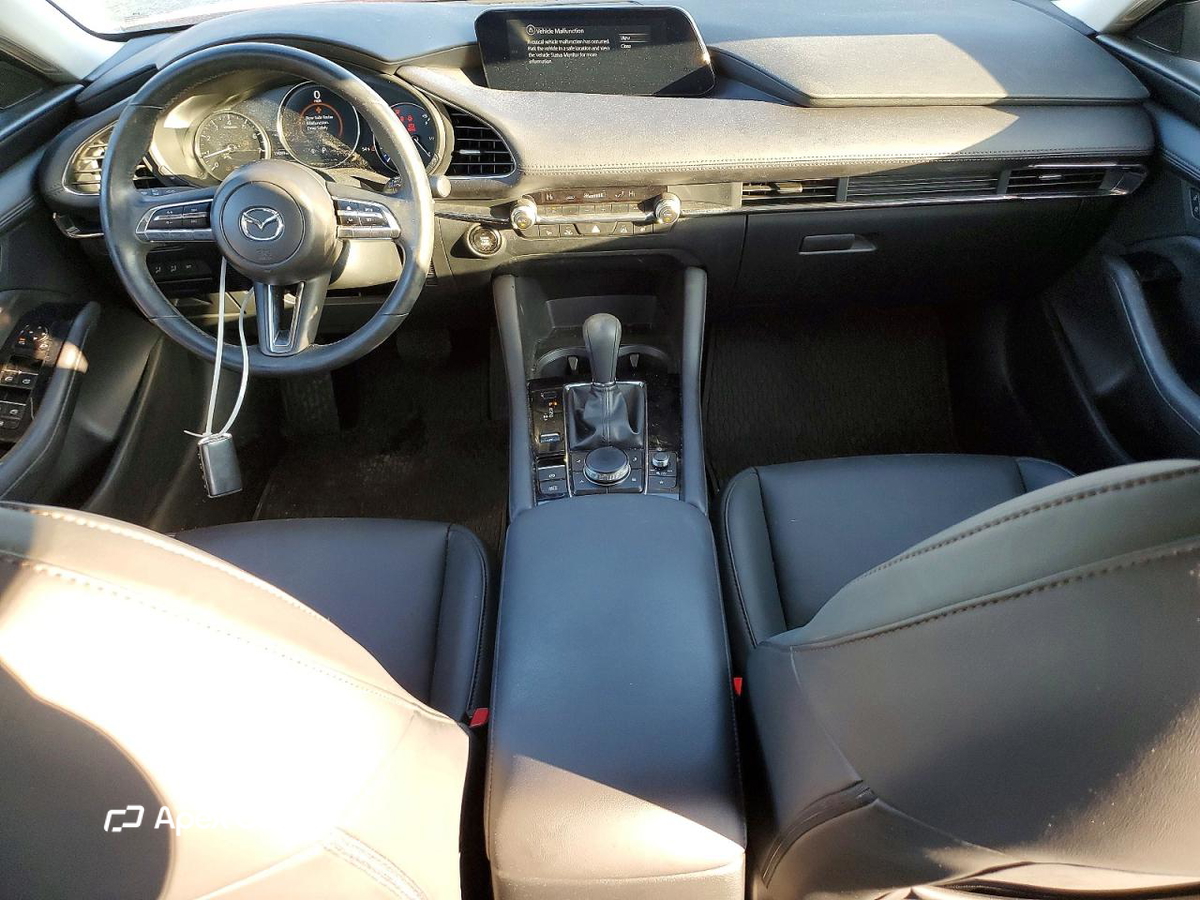 Mazda 3 2023
