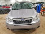Subaru Forester 2016