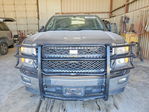 Chevrolet Silverado 2014
