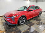 Kia K4 2025
