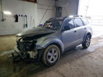 Subaru Forester 2010