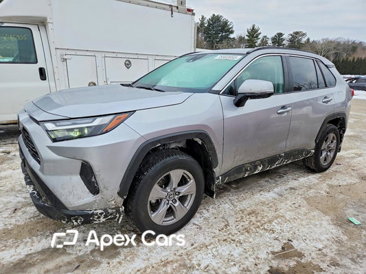 Toyota RAV 4 2024 - Image 1 of 14