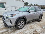 Toyota RAV 4 2024
