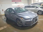 Hyundai Elantra 2018
