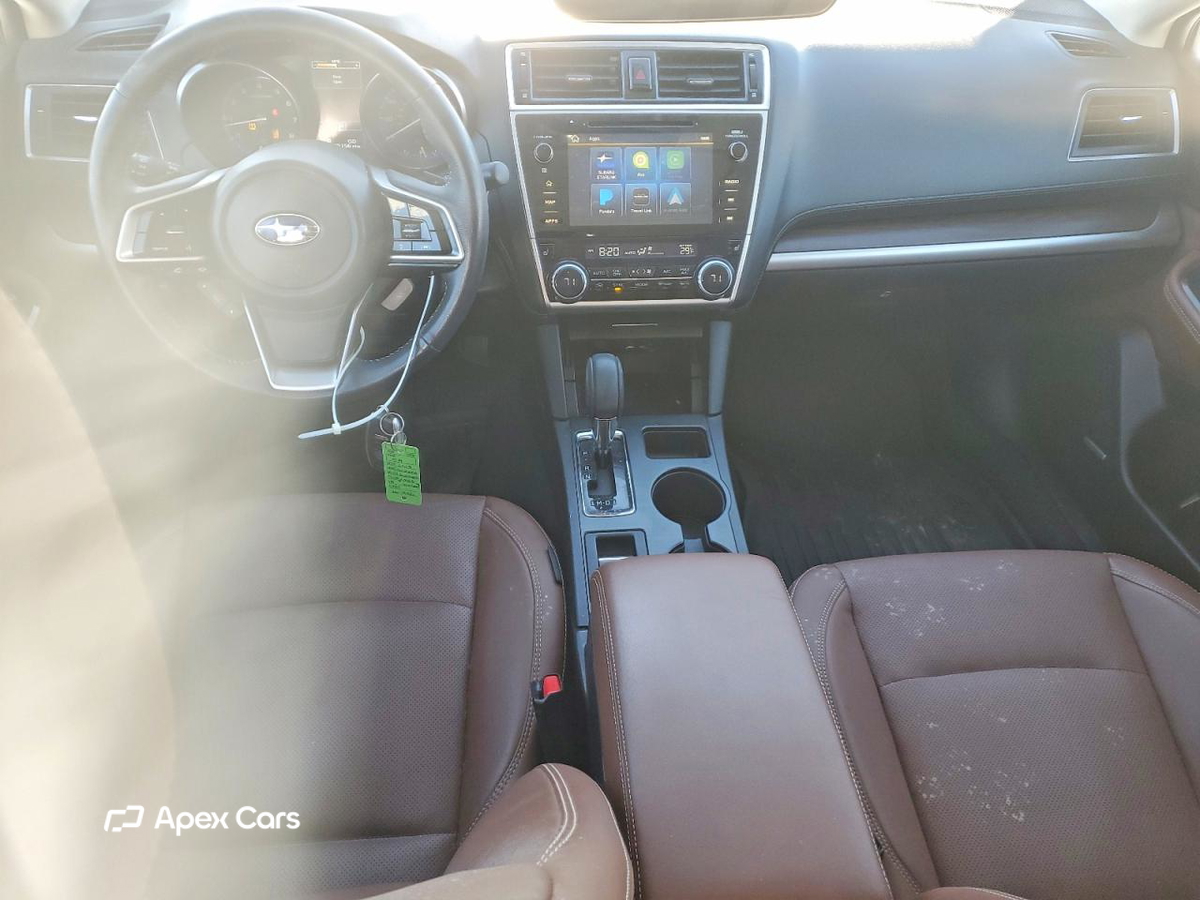 Subaru Outback 2019