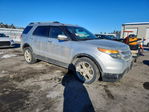 Ford Explorer 2012