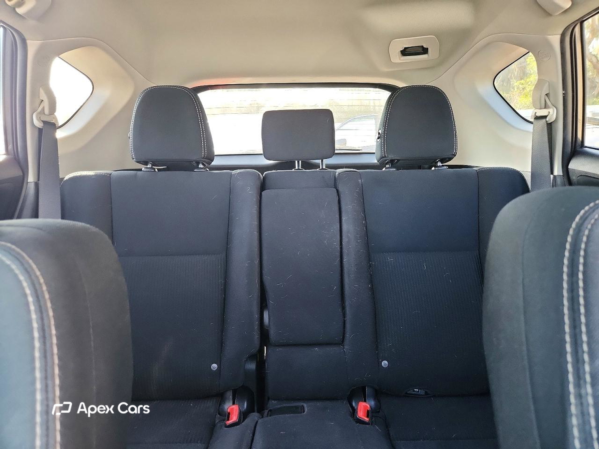 Toyota RAV 4 2015
