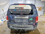 Honda Pilot 2012