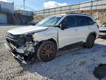 Subaru Forester 2025