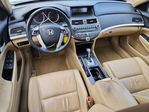 Honda Accord 2012