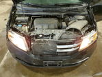 Honda Odyssey 2014
