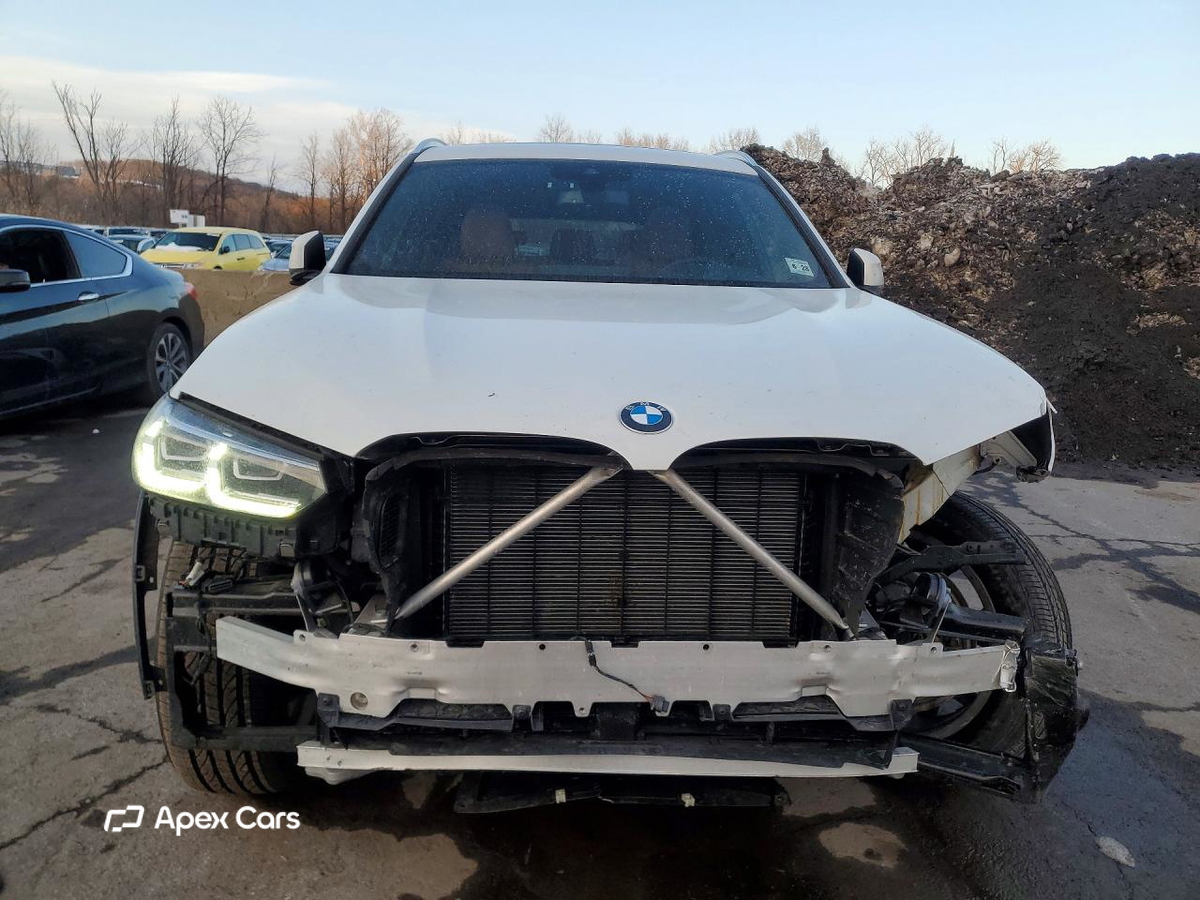 BMW X3 2023