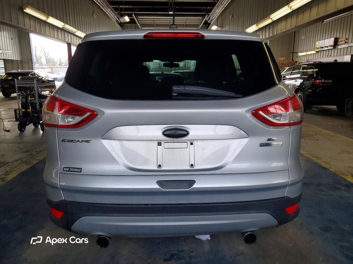 Ford Escape 2013