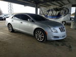 Cadillac XTS 2013