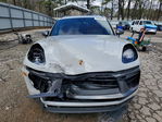 Porsche Macan 2025