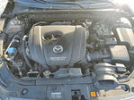 Mazda 6 2018