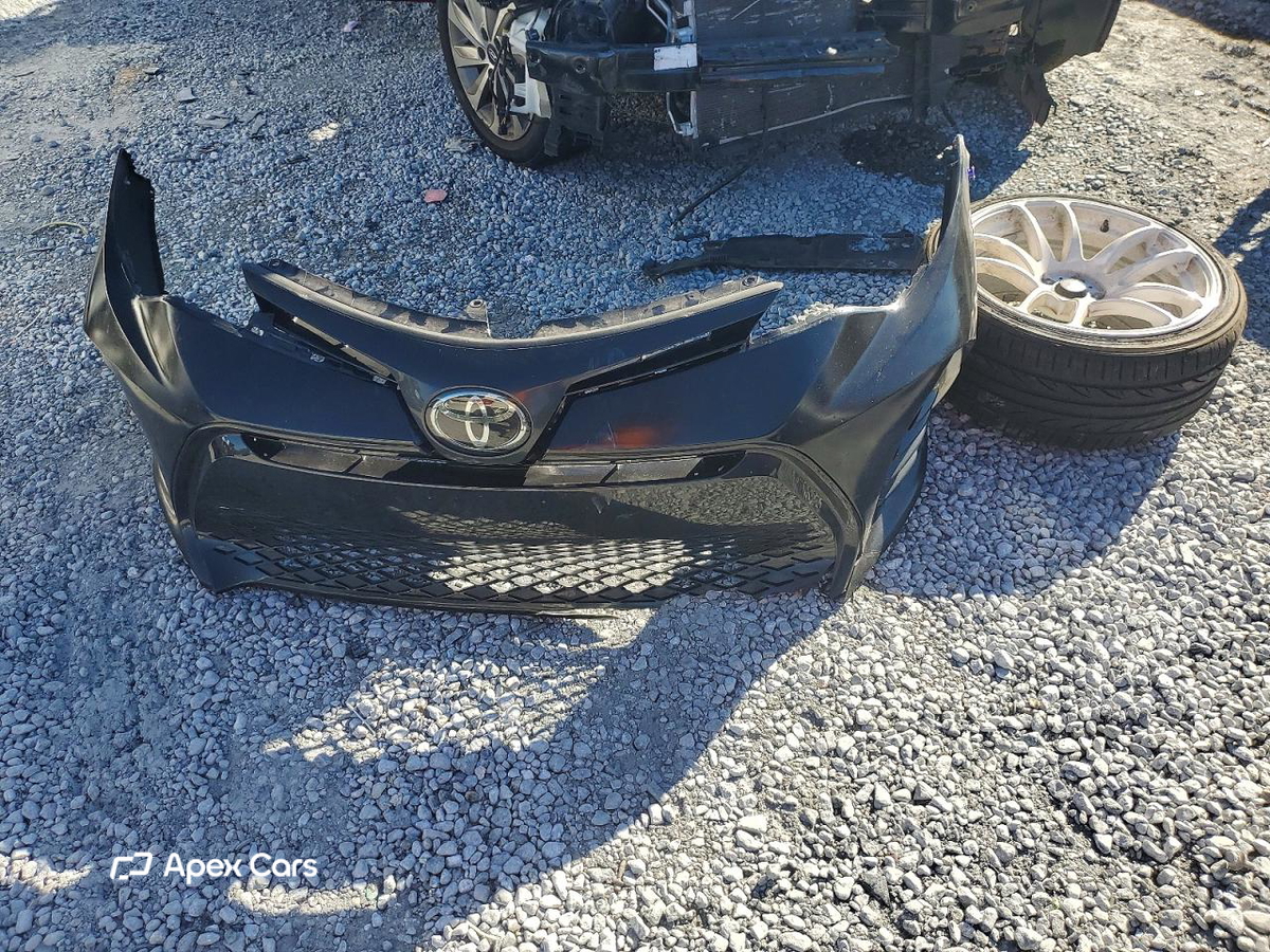 Toyota Corolla 2017