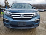 Honda Pilot 2017