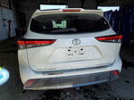 Toyota Highlander 2020