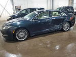 Lincoln MKZ 2014